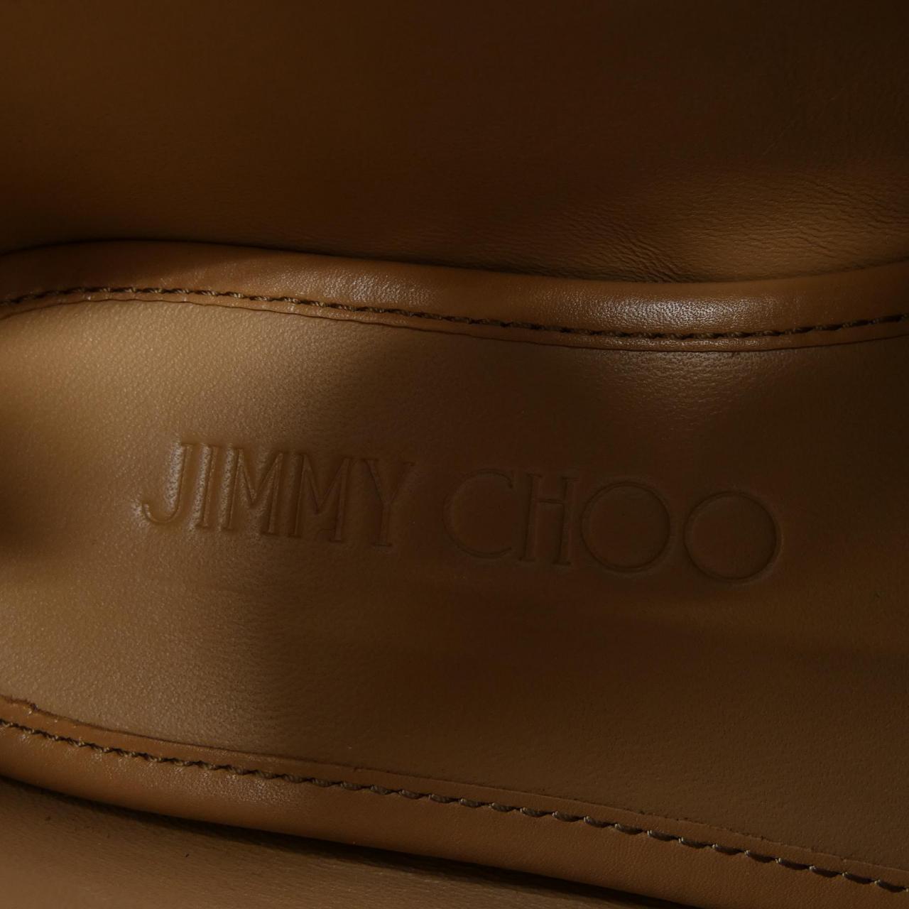 ジミーチュウ JIMMY CHOO シューズ