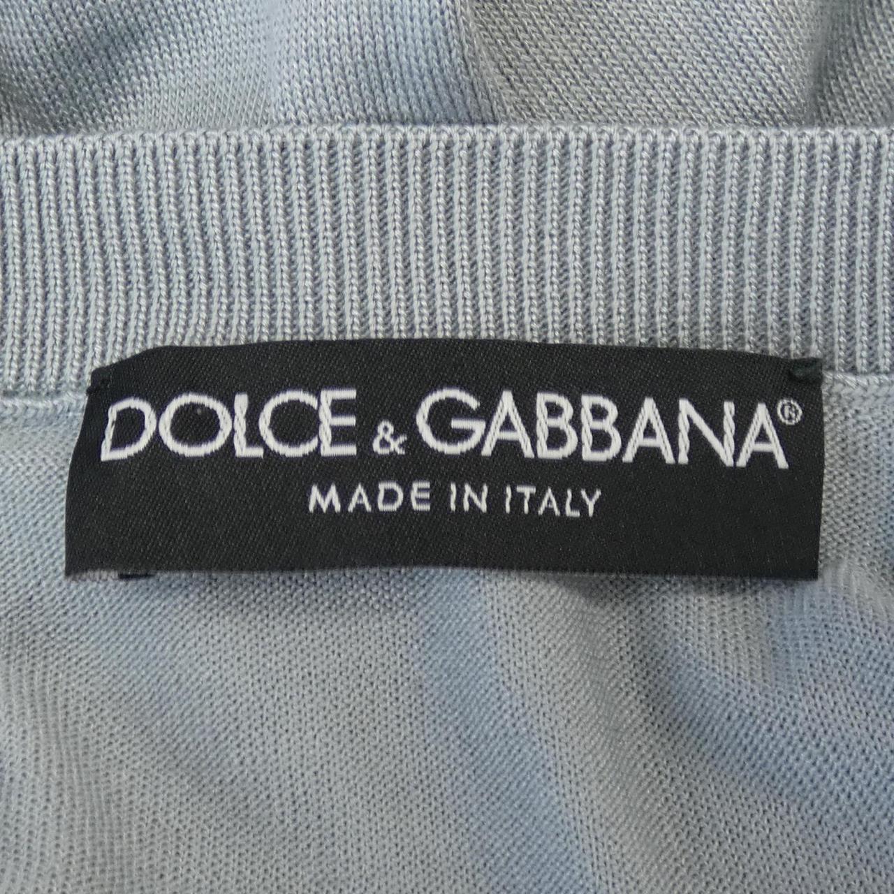 ドルチェアンドガッバーナ DOLCE&GABBANA トップス