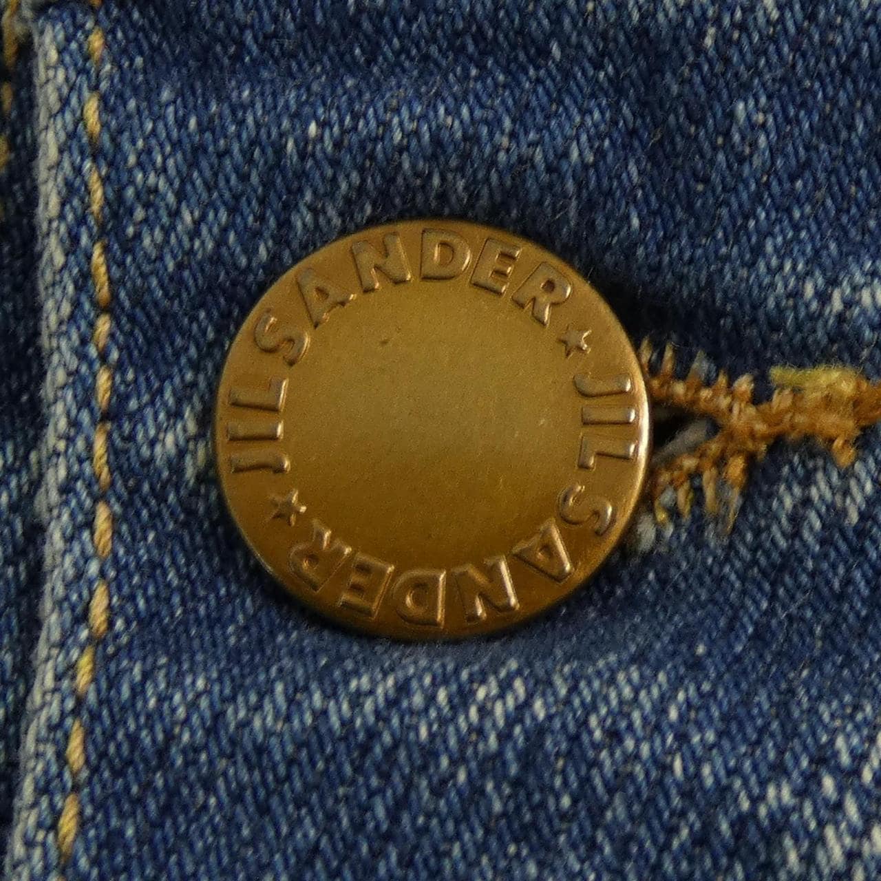 ジルサンダー JIL SANDER ベスト