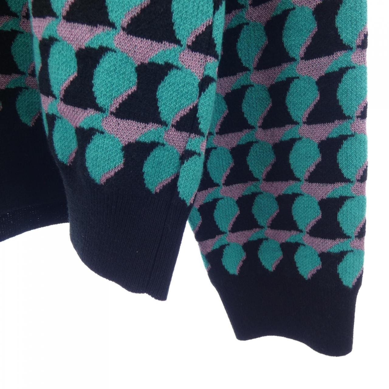 エトロ ETRO ニット