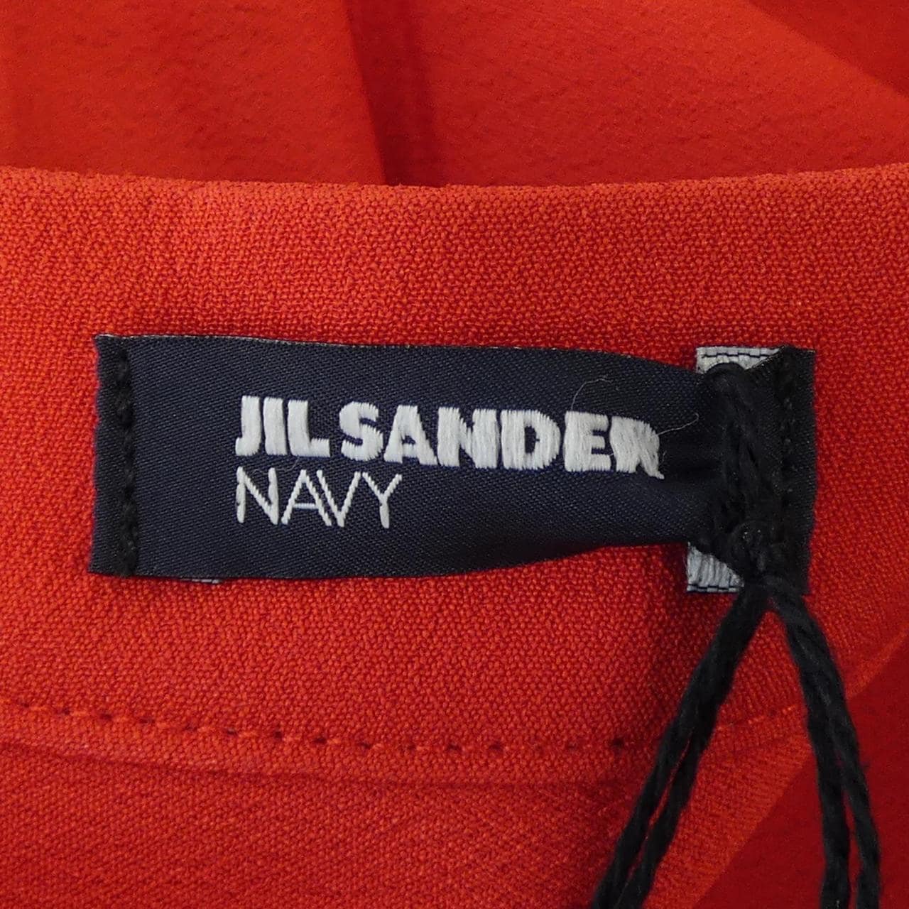 JIL SANDER NAVY NAVY Dress