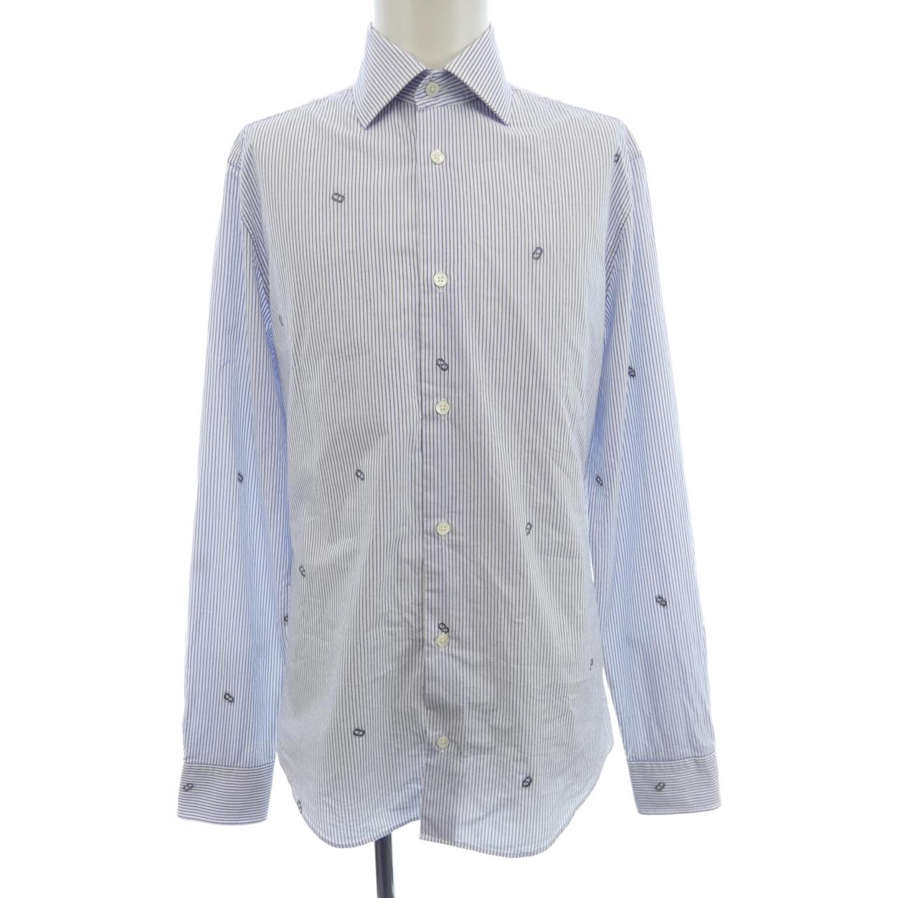 HERMES HERMES Shirt