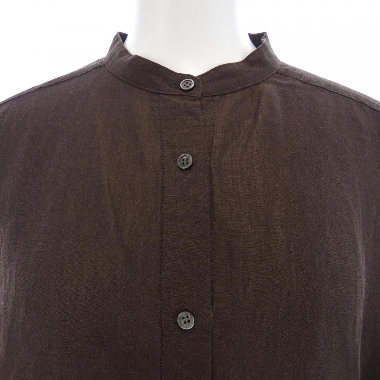 イエナ IENA シャツ