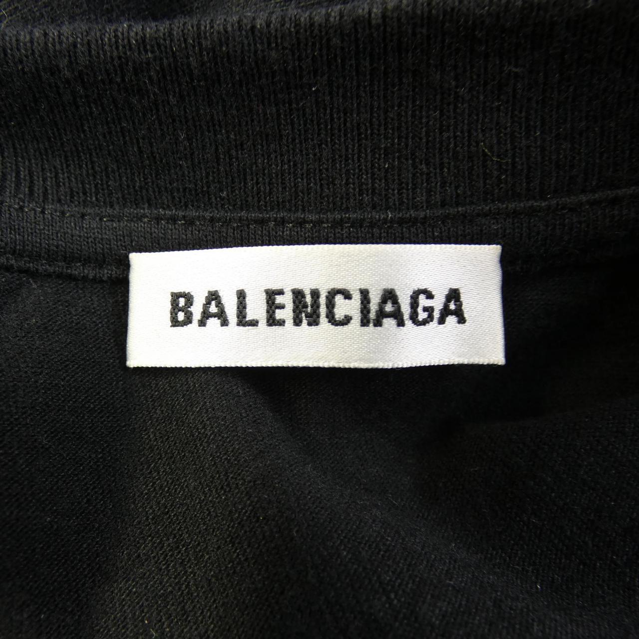 バレンシアガ BALENCIAGA Tシャツ