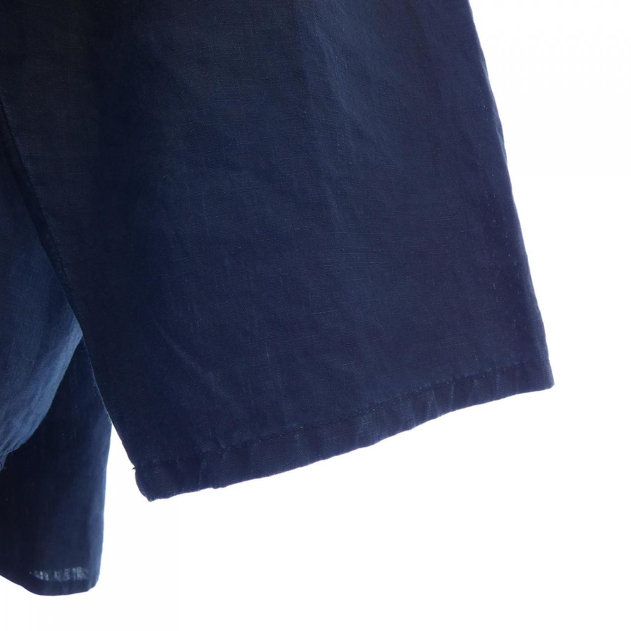 Porter classic PORTER CLASSIC shirt