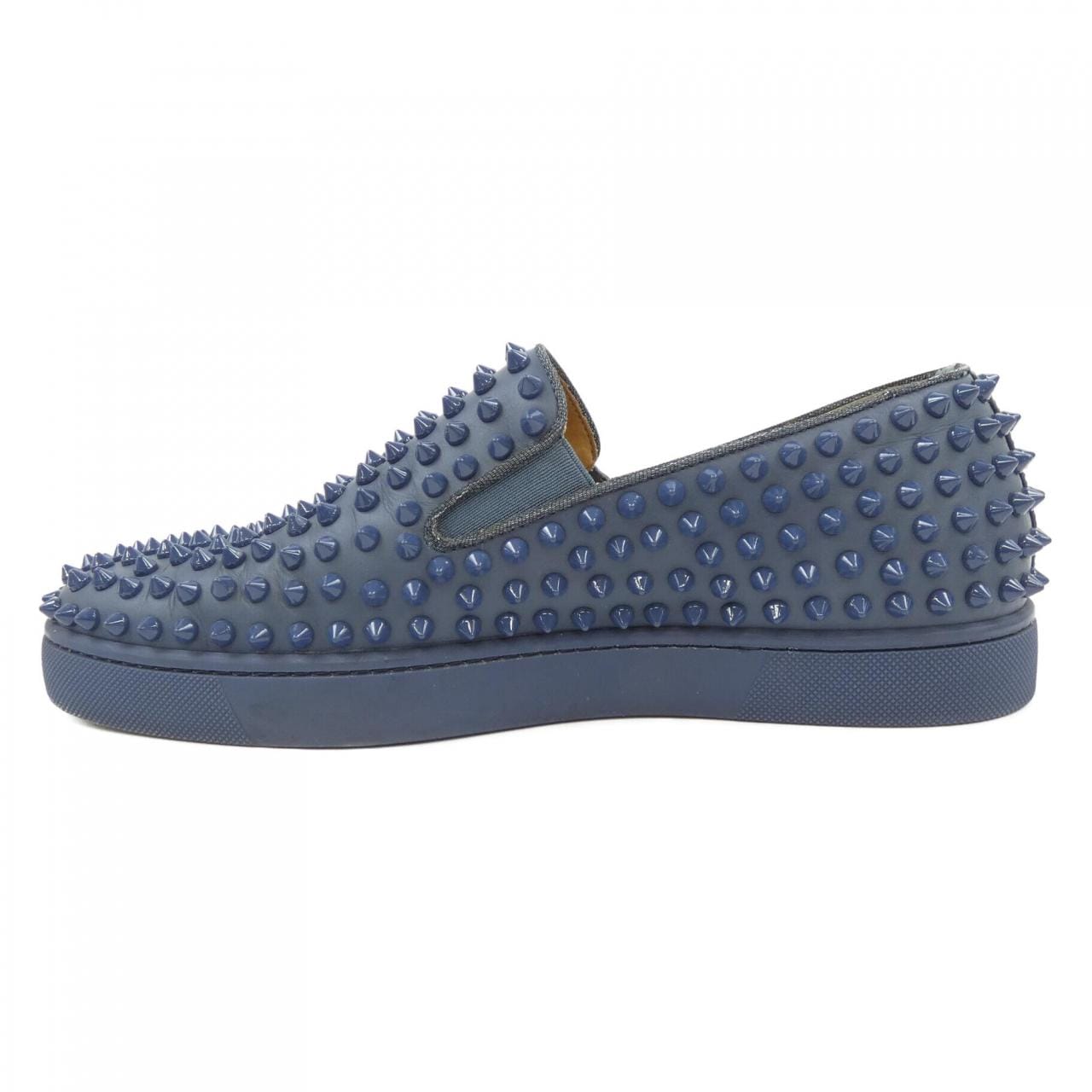 クリスチャンルブタン CHRISTIAN LOUBOUTIN スニーカー