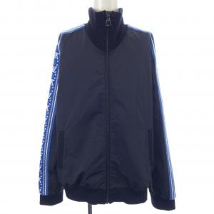 ルイヴィトン LOUIS VUITTON LVフェアアイルストライプナイロントラックスーツ HOY21WZED ブルゾン