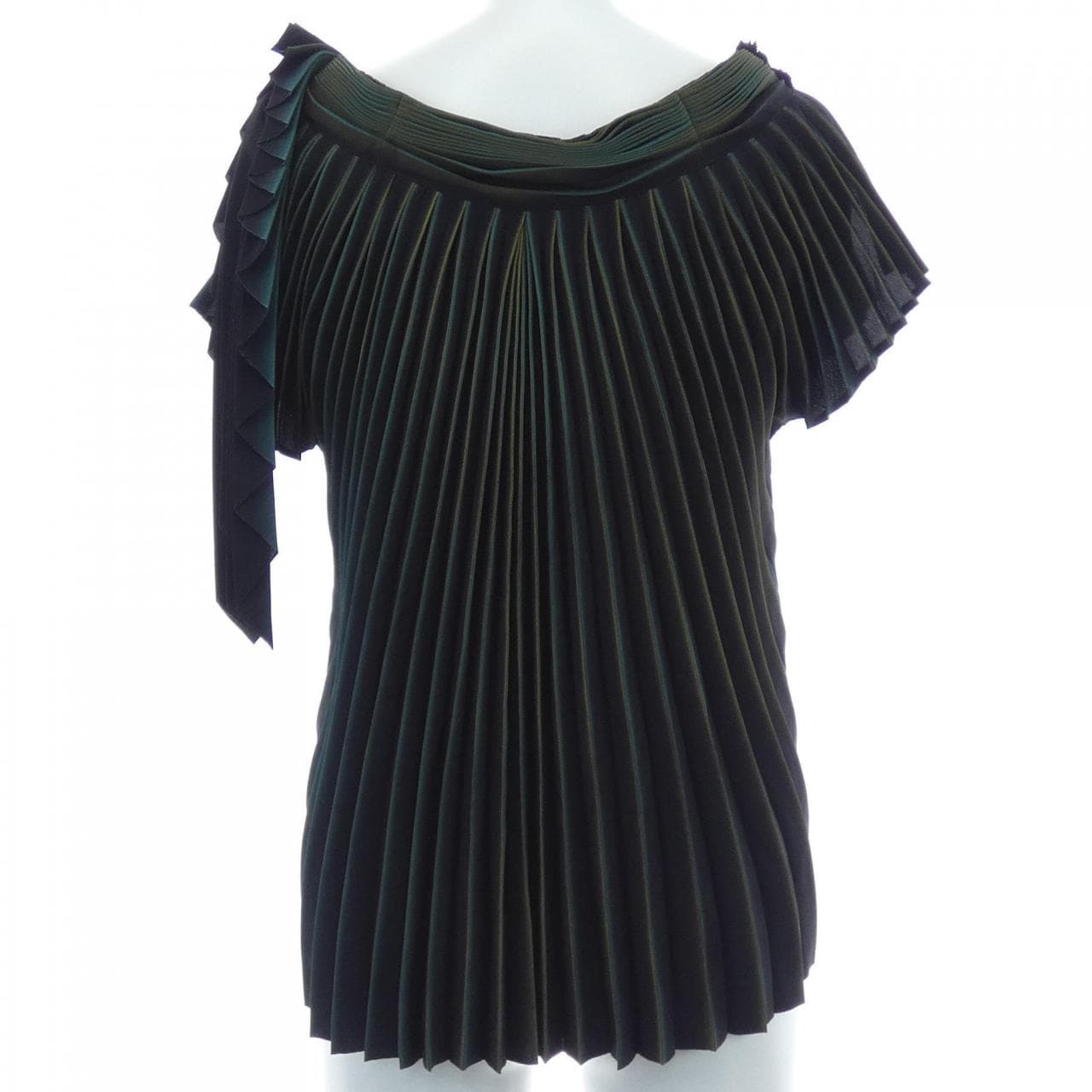 イッセイミヤケ ISSEY MIYAKE IF62FJ237 FETE トップス