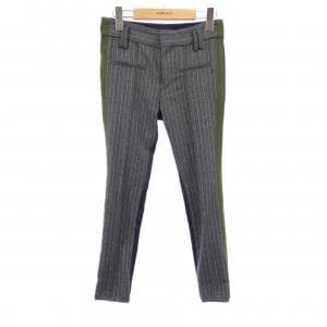 HAIDER ACKERMANN パンツ
