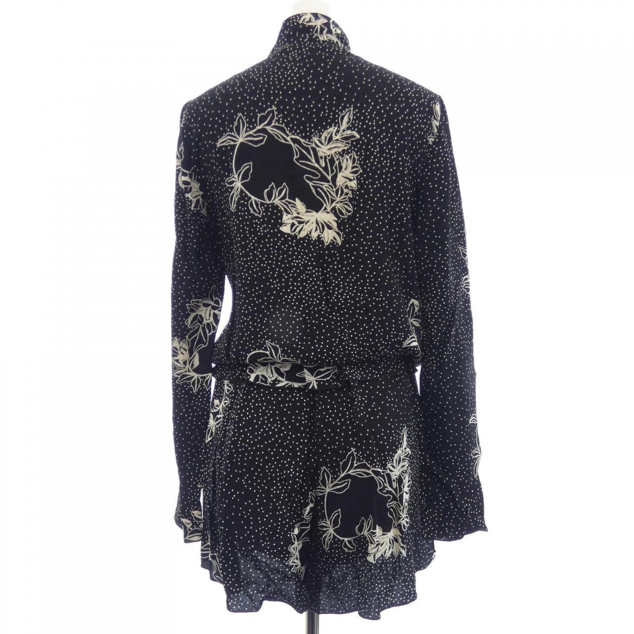 シーバイクロエ SEE BY CHLOE オールインワン