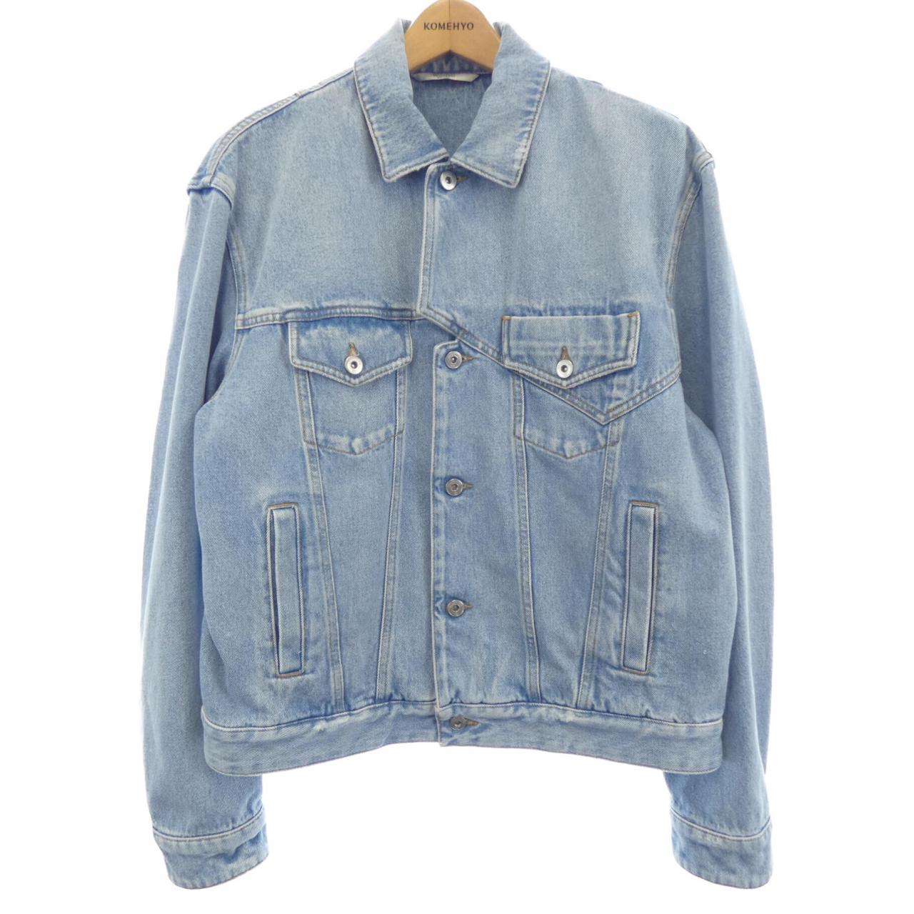 ヴァレンティノ VALENTINO RV3DC00IHLB ジャケット