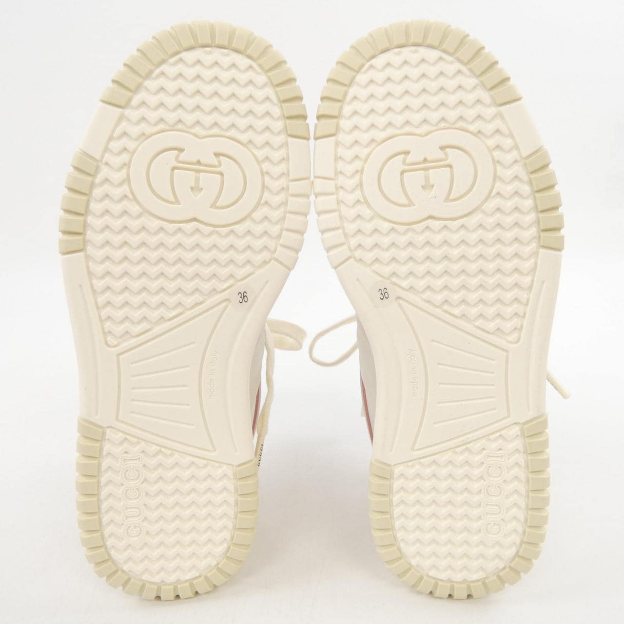 グッチ GUCCI リウェブ RE-WEB 785728 AADJ9 スニーカー