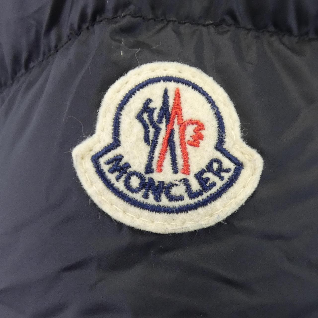 MONCLER BOED羽绒服