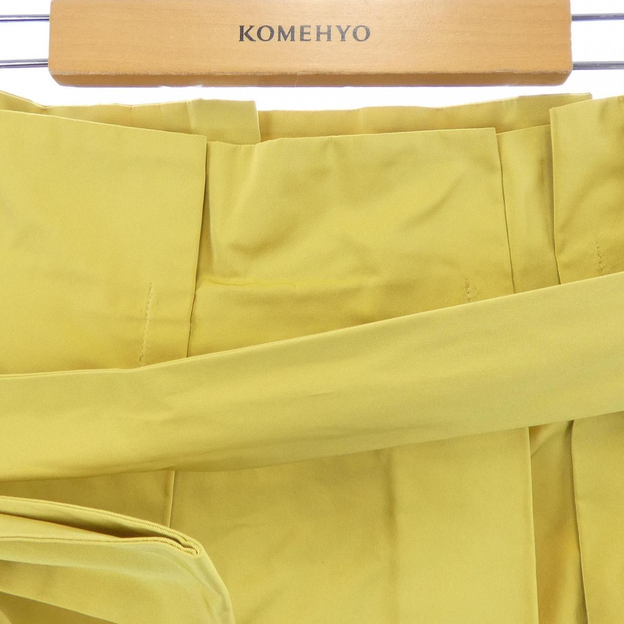 ドリスヴァンノッテン DRIES VAN NOTEN スカート