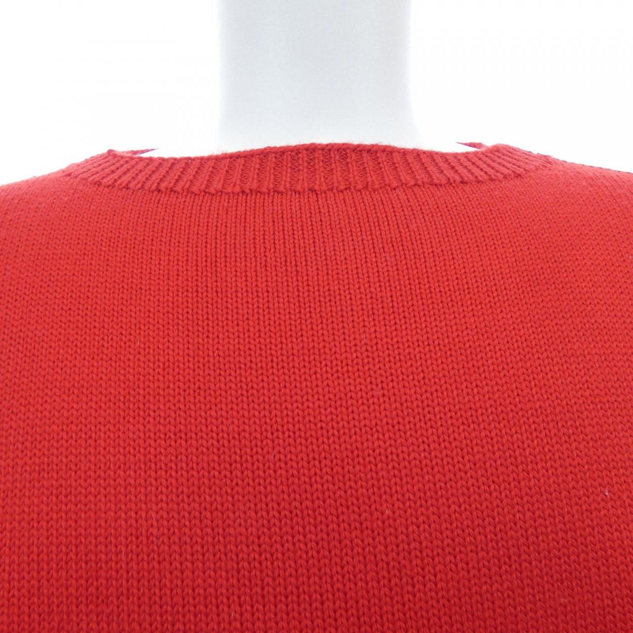 プラダ PRADA UMA107 S132 35C ニット