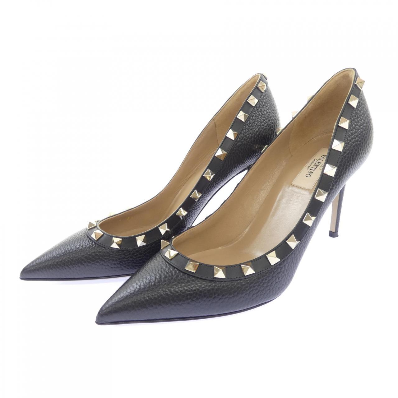ヴァレンティノガラヴァーニ VALENTINO GARAVANI パンプス