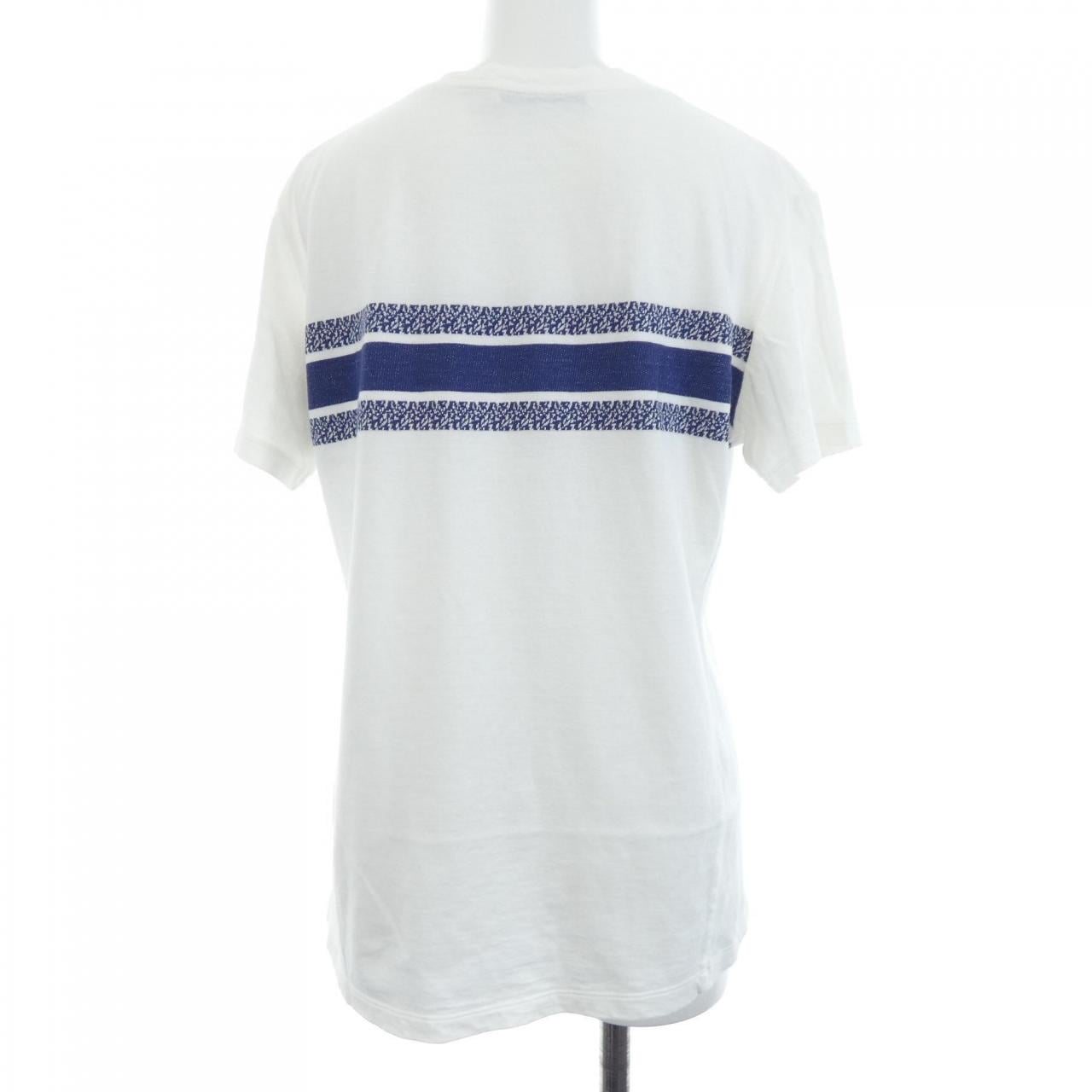 クリスチャンディオール CHRISTIAN DIOR シグネチャーバンド ESSENTIALS 143T04A4043 Tシャツ