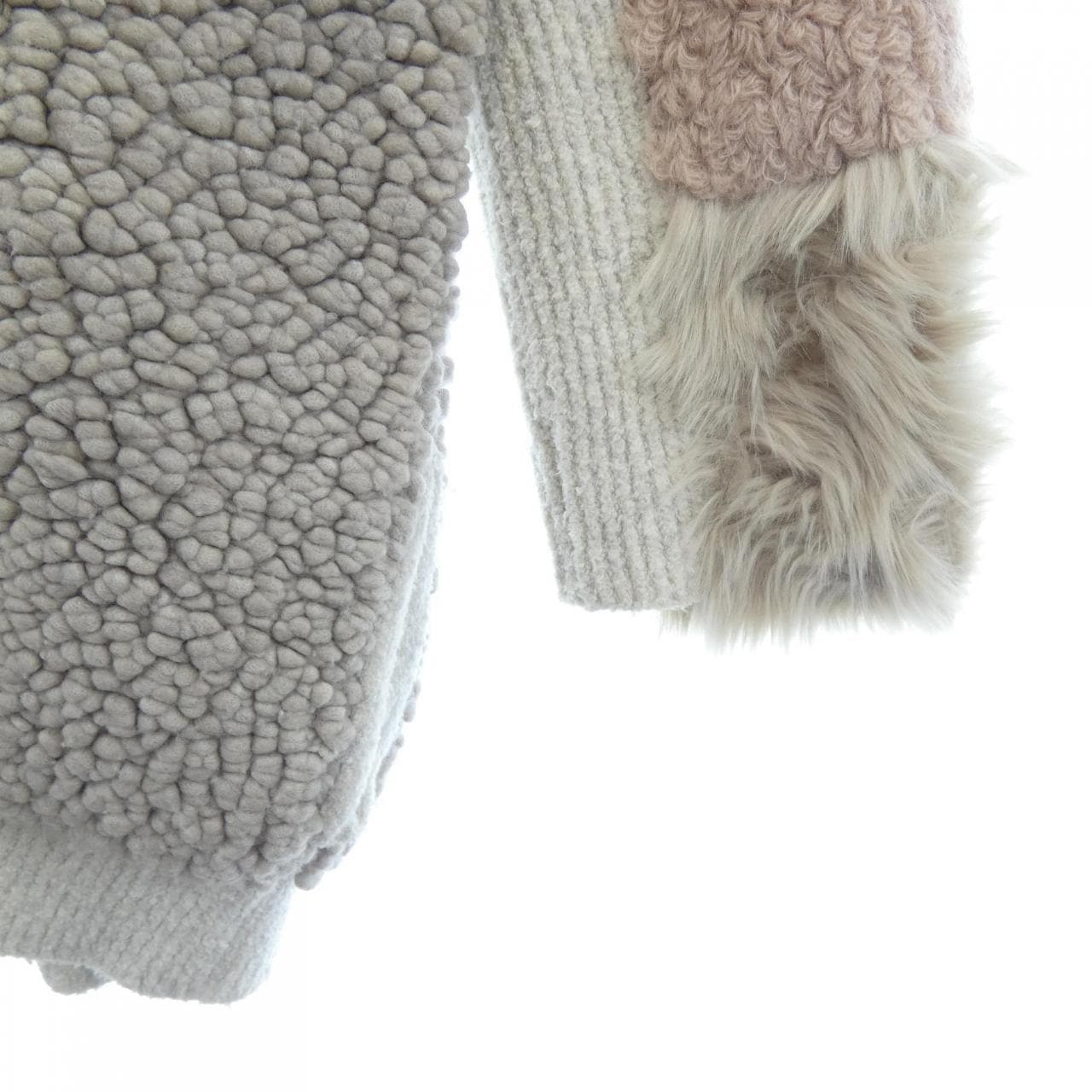 ステラマッカートニー STELLA MCCARTNEY カーディガン