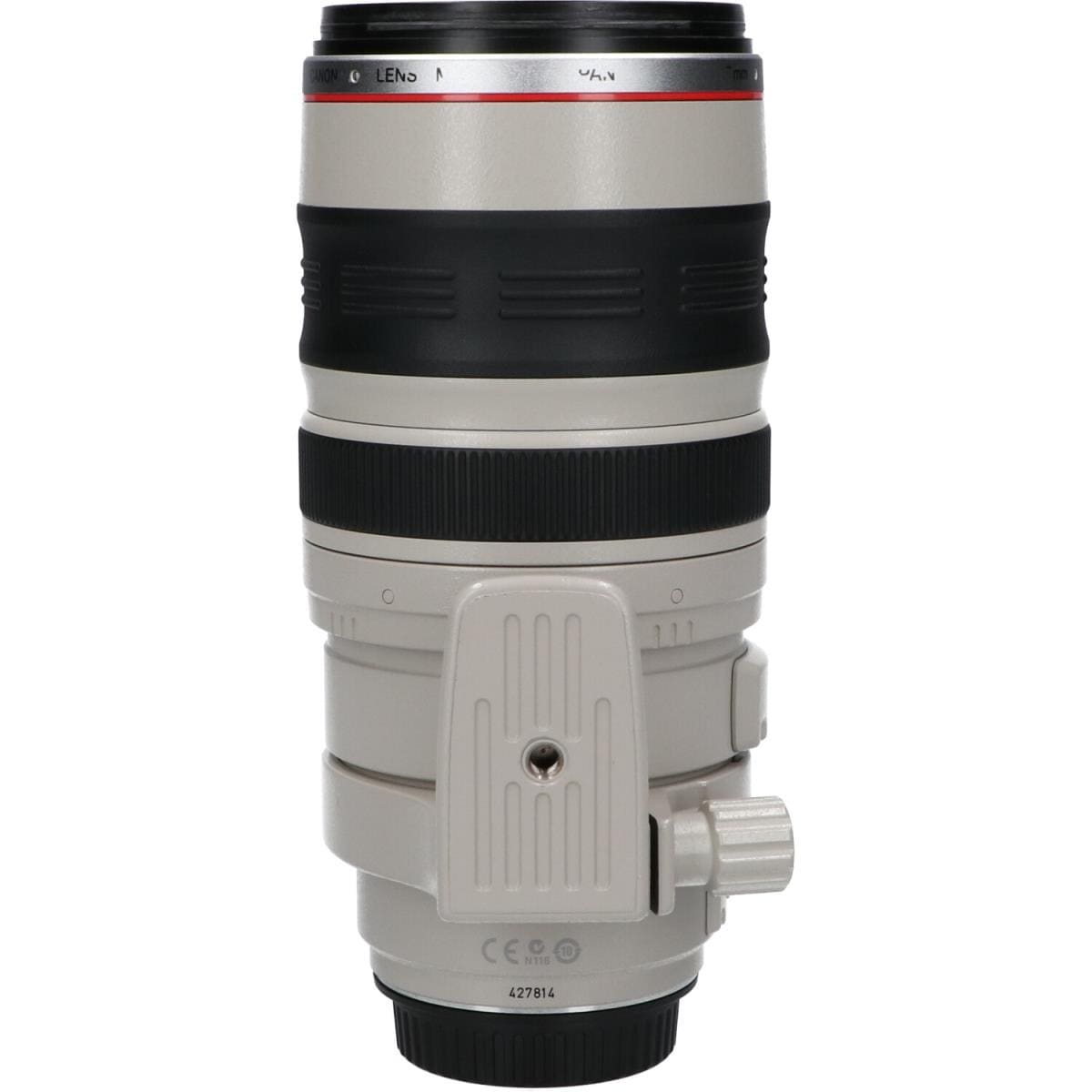 CANON EF100-400mm F4.5-5.6L IS USM