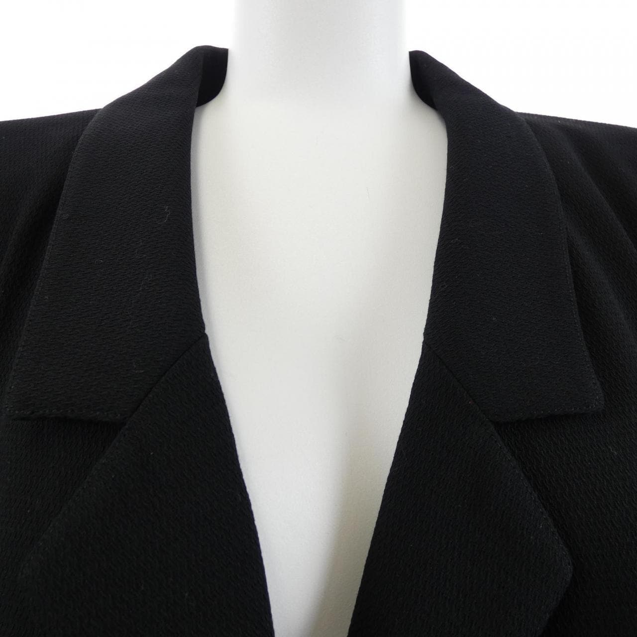 【ヴィンテージ】シャネル CHANEL P10389V06403 98P ジャケット