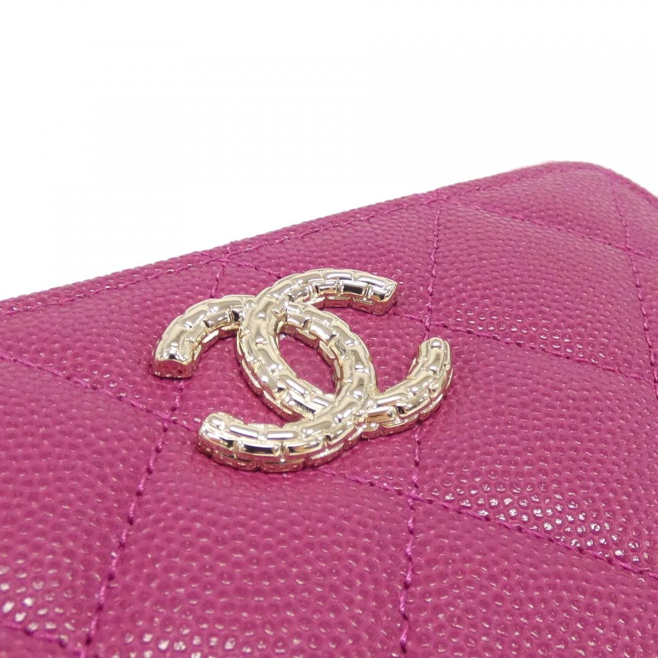 CHANEL AP4092 钱包