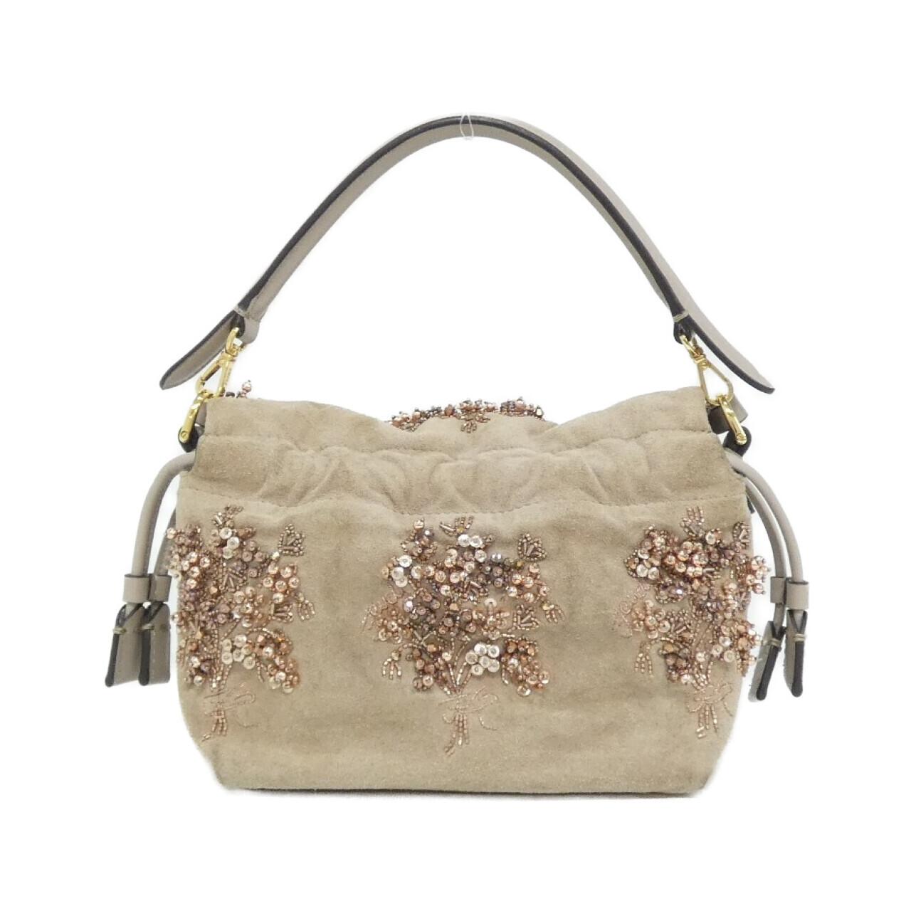 フェンディ マンマバゲットスモール 8BS105 ATY1 バッグ