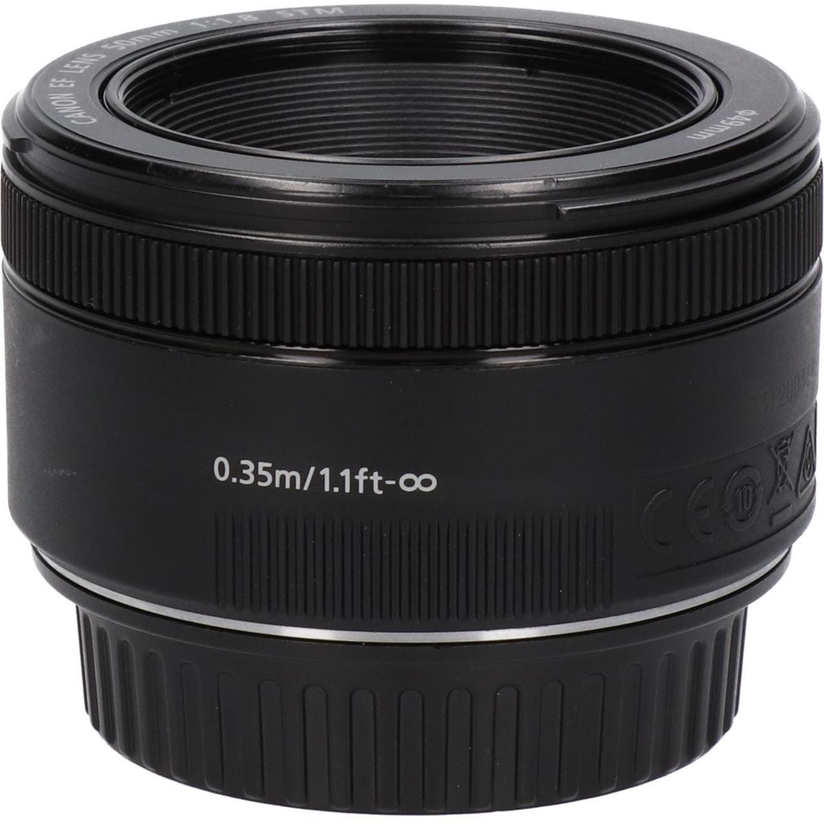 CANON EF50mm F1.8STM