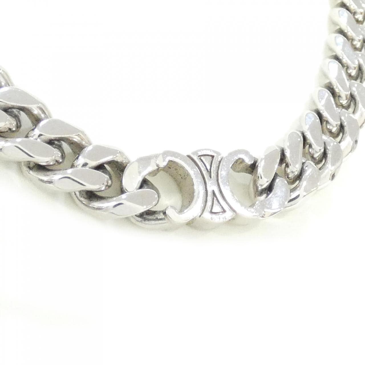 セリーヌ 460JF6BRA ネックレス