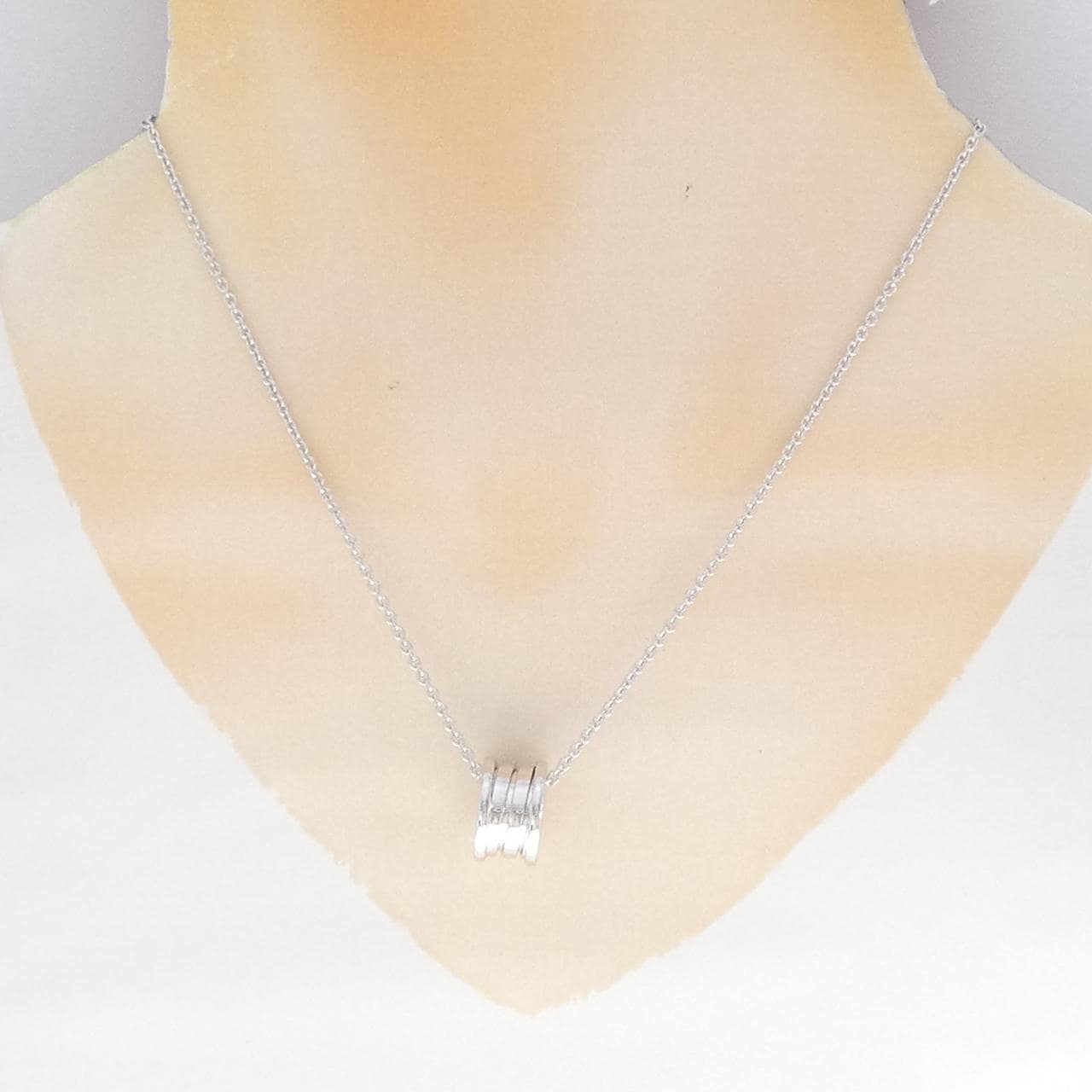 ブルガリ B.zero1 ネックレス