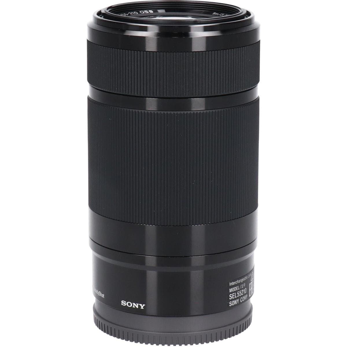 Ｅ５５－２１０ｍｍ　Ｆ４．５－６．３ＯＳＳ