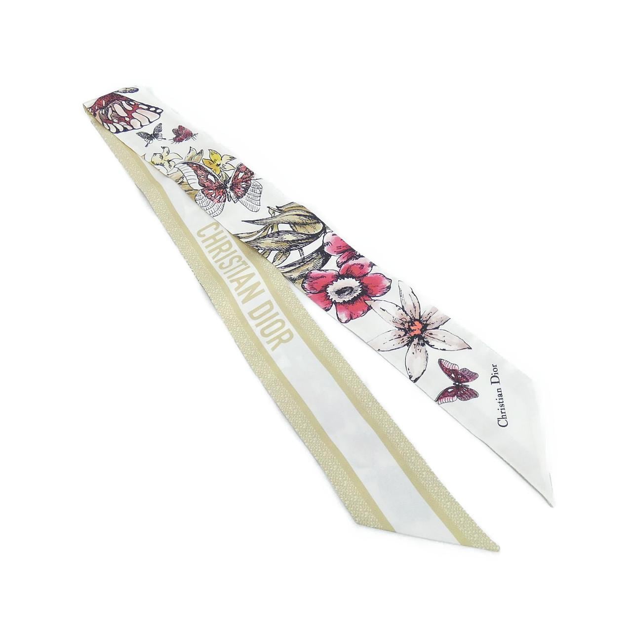 クリスチャンディオール 21TAR106I614 スカーフ