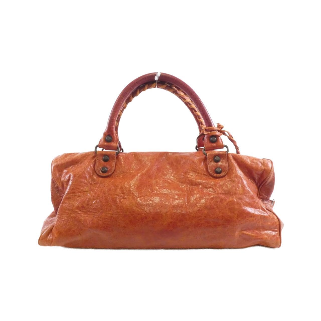 バレンシアガ THE TWIGGY 128523 バッグ