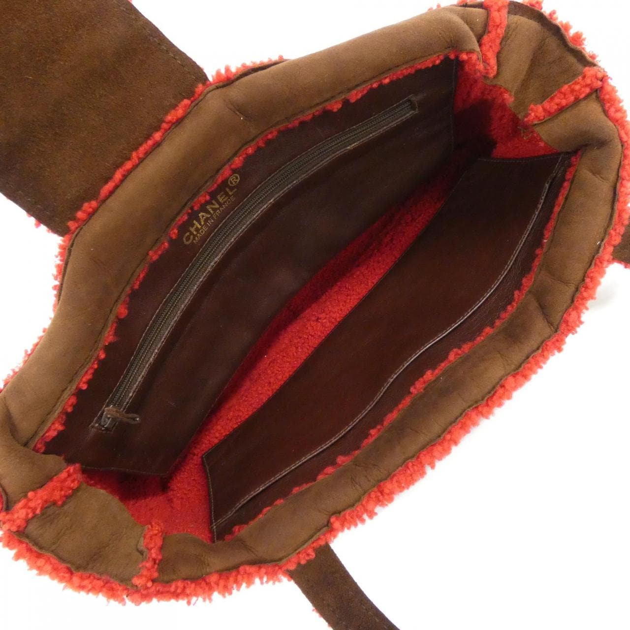 【ヴィンテージ】シャネル 11746 バッグ