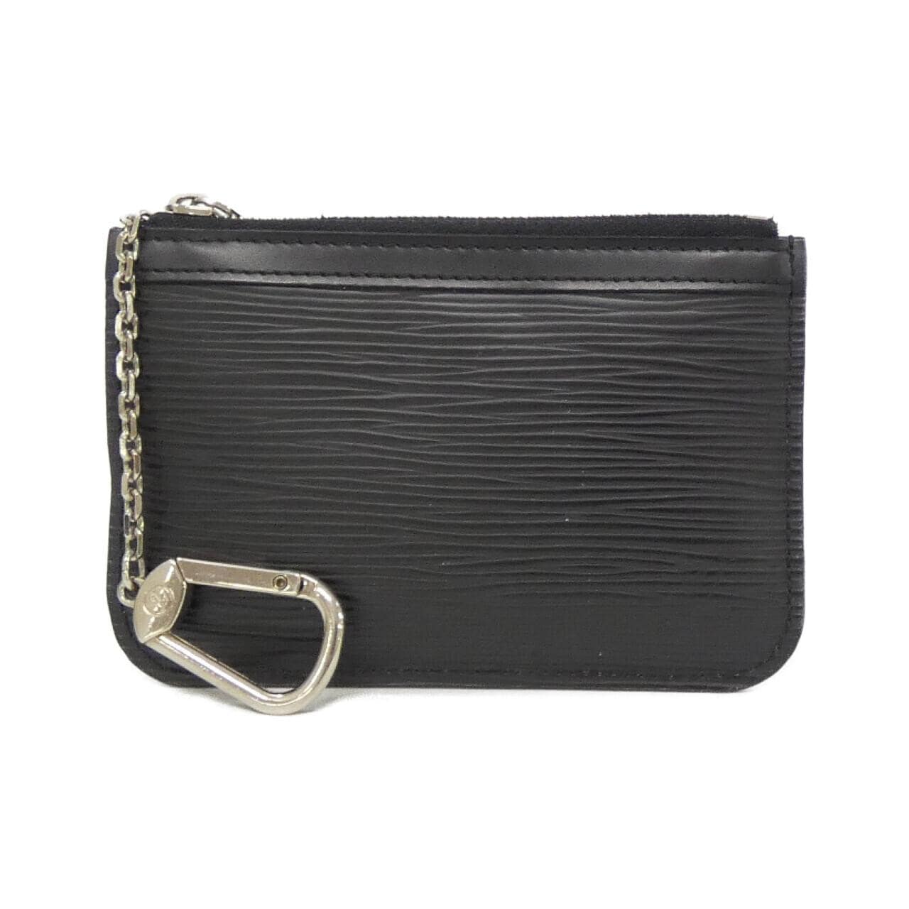 ルイヴィトン エピ ポシェット クレ M66602 コイン＆キーケース