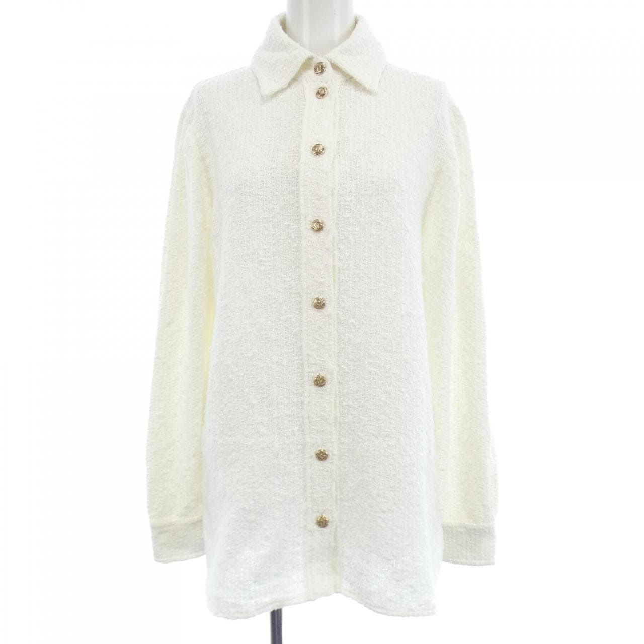 シャネル CHANEL シャツ