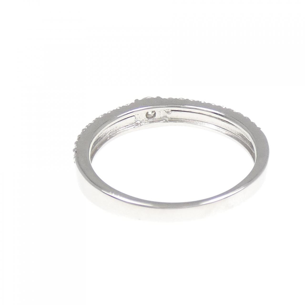【新品】PT ダイヤモンド リング 0.27CT