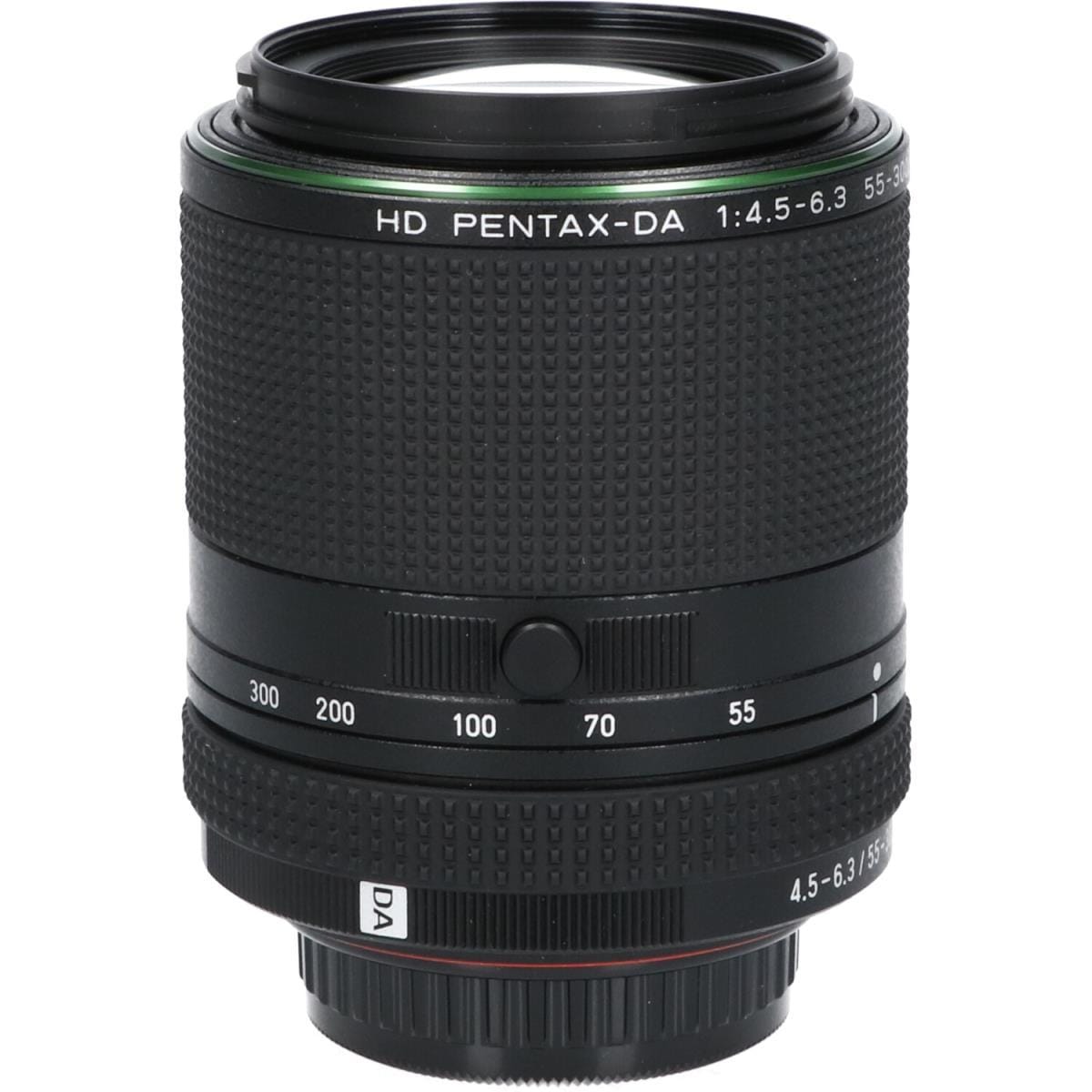 PENTAX DA55-300mm F4.5-6.3ED PLM