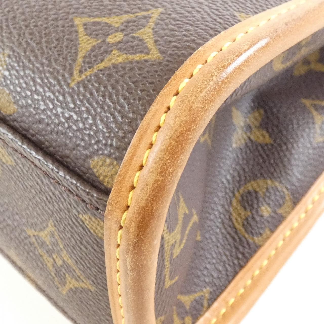 LOUIS VUITTON Monogram Bel Air M51122 Bag