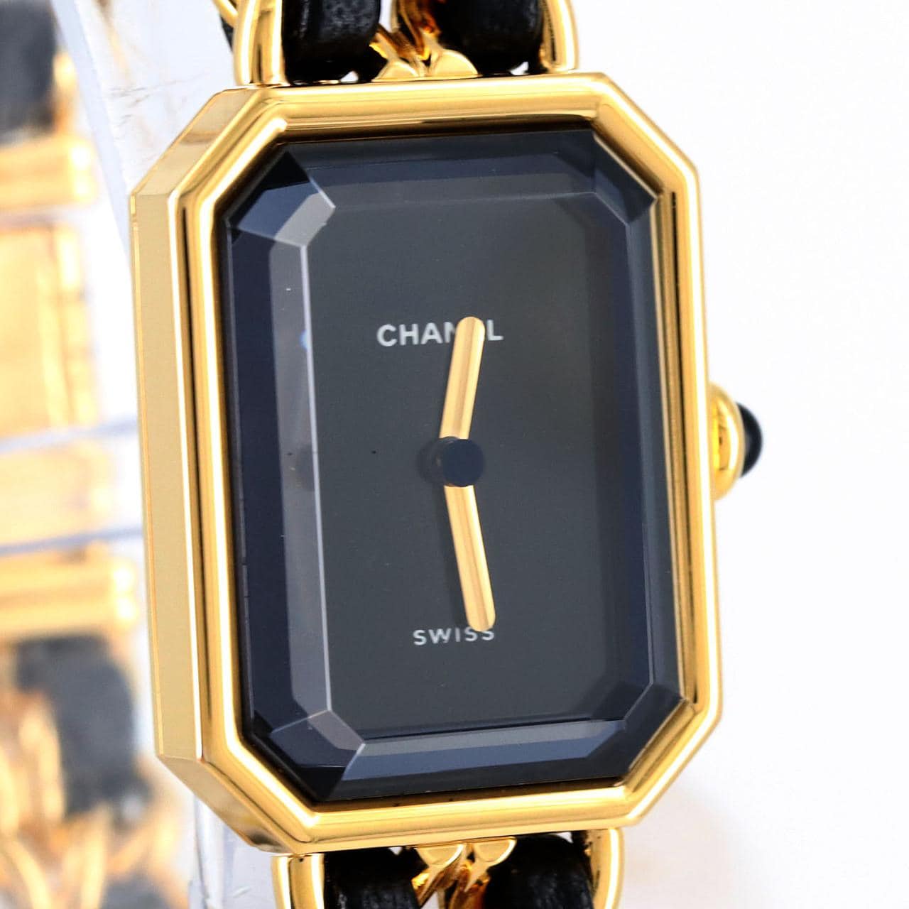 CHANEL premiere GP M 尺寸 H0001 GP石英