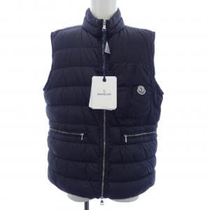 モンクレール MONCLER ダウンベスト