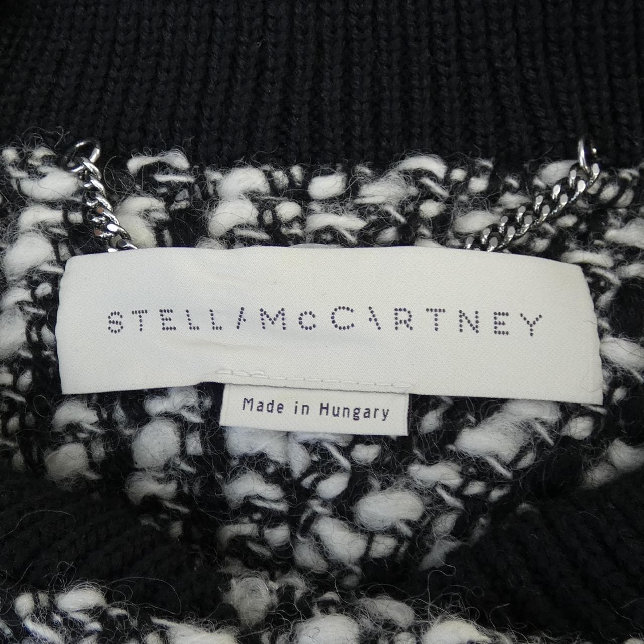 STELLA MCCARTNEY斯特拉·麦卡特尼法院