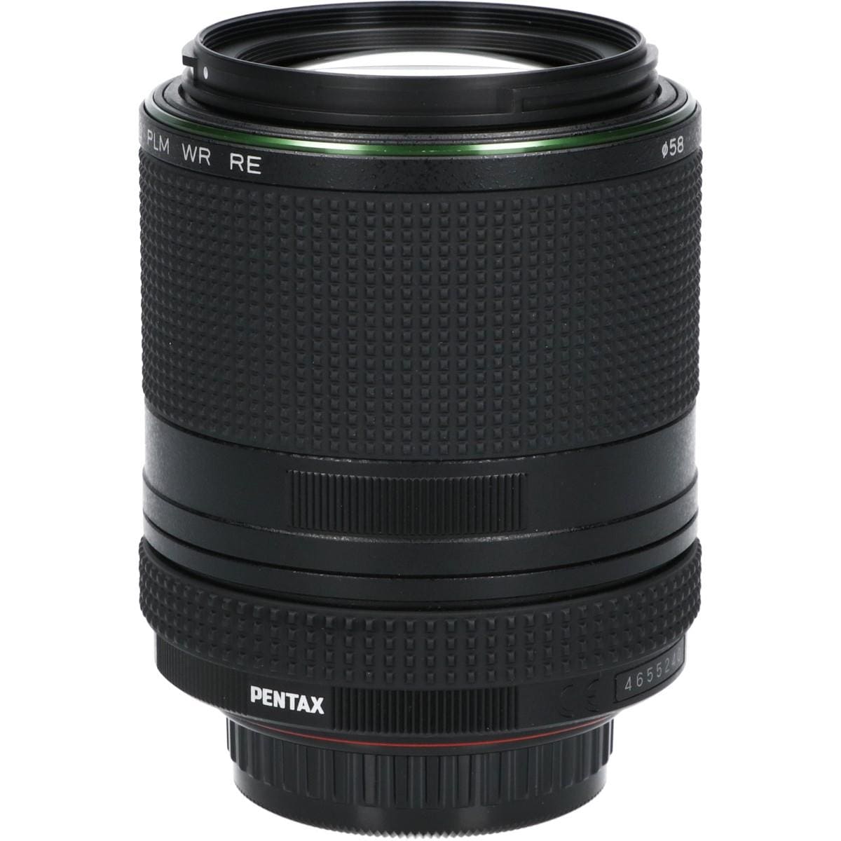 HD DA55-300mm F4.5-6.3ED PLM