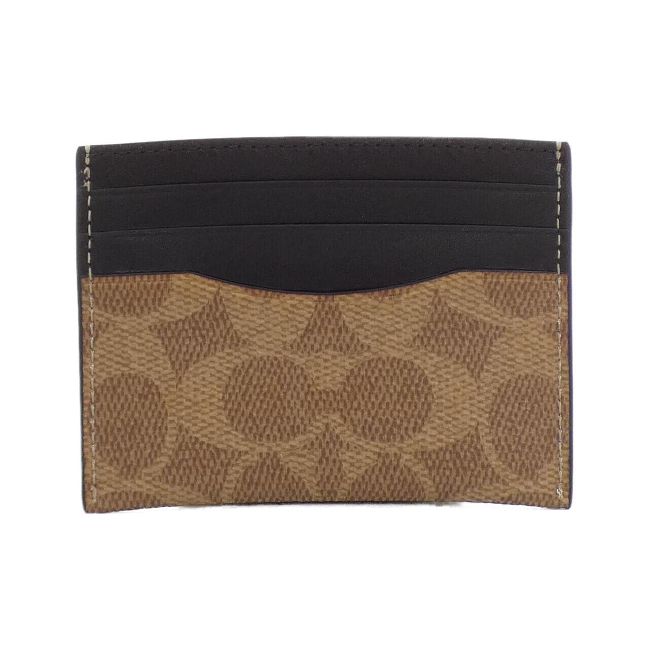 [新品] Coach CW366 卡夾
