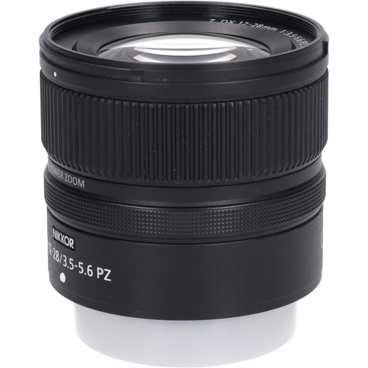 Ｚ　ＤＸ１２－２８ｍｍ　Ｆ３．５－５．６ＰＺ　ＶＲ