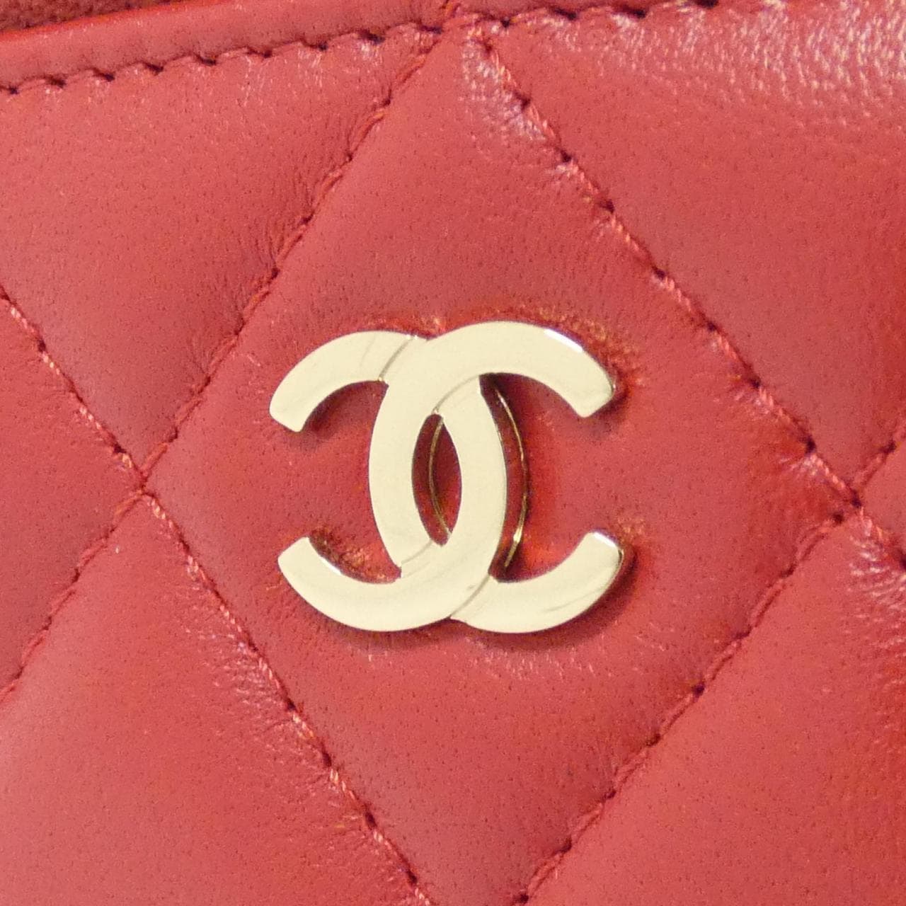 シャネル タイムレスクラシック ライン AP1340 ショルダーバッグ