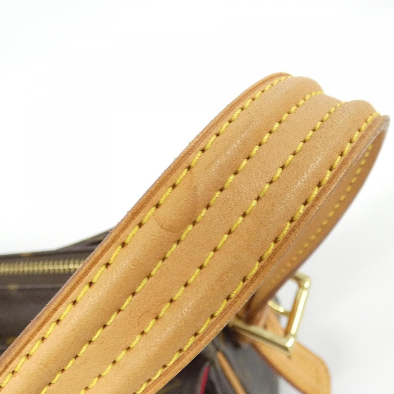 【ヴィンテージ】ルイヴィトン モノグラム ヴィバ シテ MM M51164 ショルダーバッグ