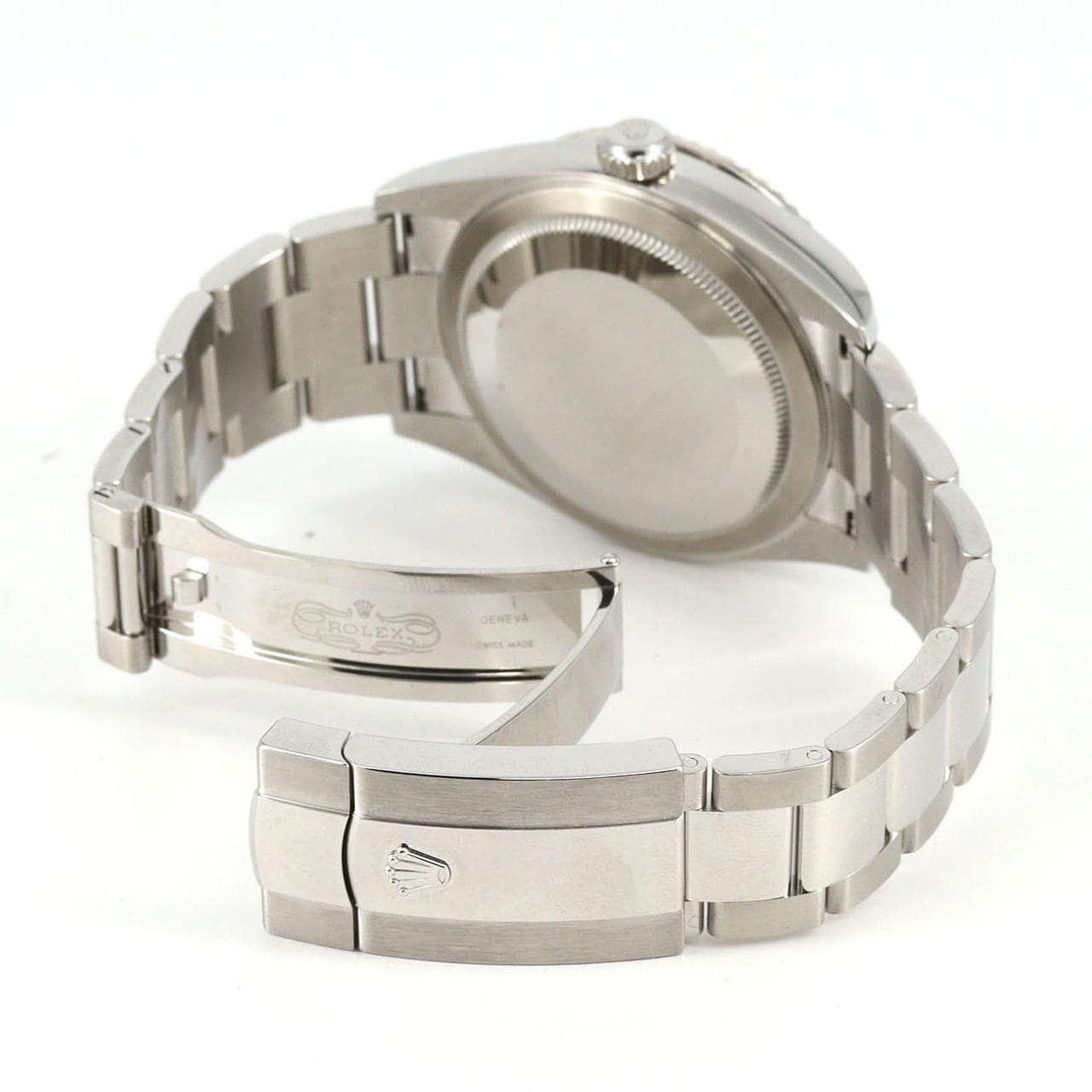 ロレックス スカイドゥエラー 336934･3 SSxWG 自動巻 ランダム番