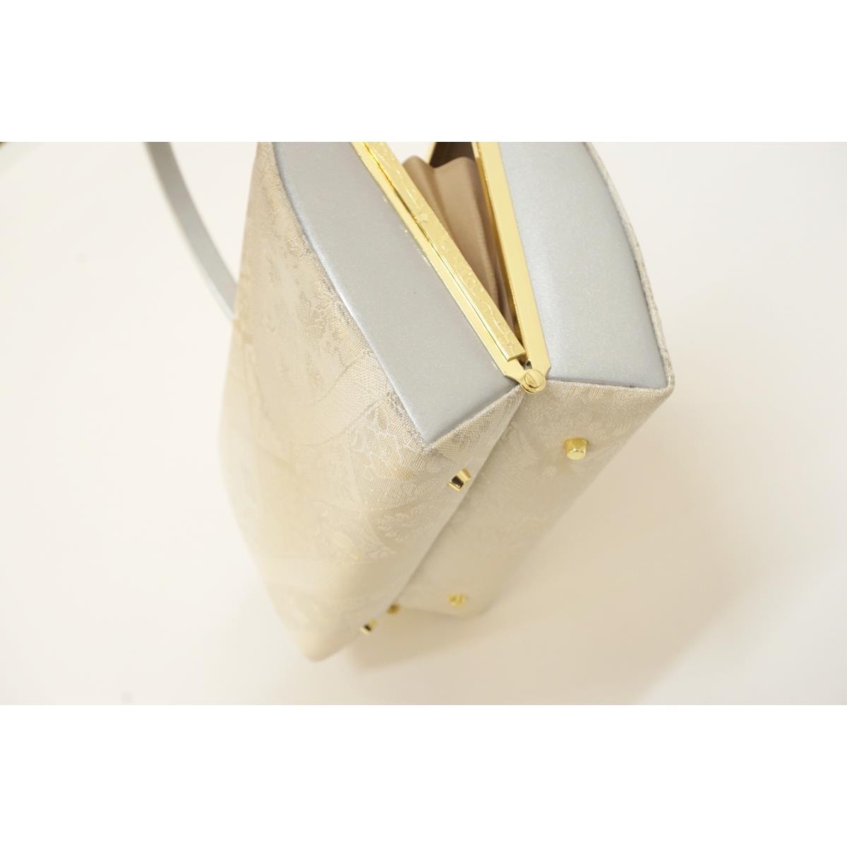 【新品】草履バッグセット　Ｆサイズ