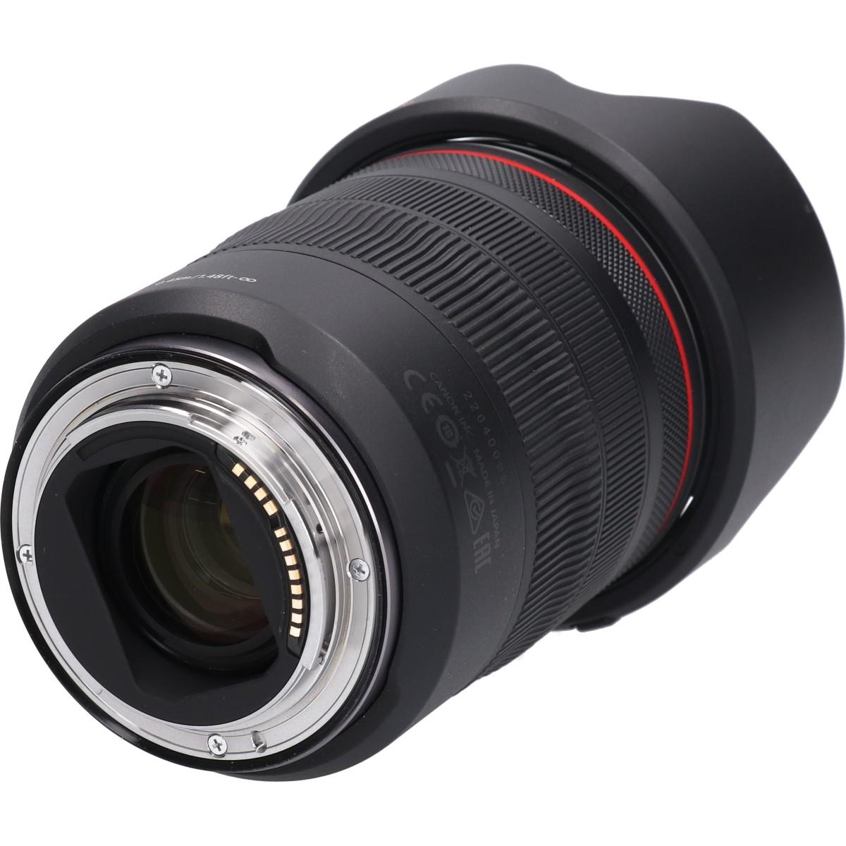 ＲＦ２４－１０５ｍｍ　Ｆ４Ｌ　ＩＳ　ＵＳＭ