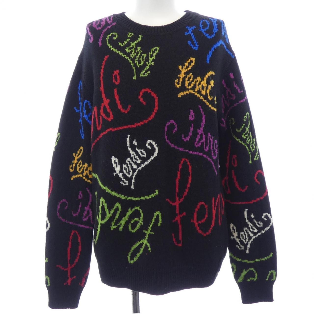 フェンディ FENDI FZY463 AH3E ニット